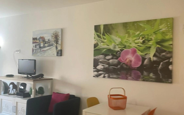 Bayview Apartment 213