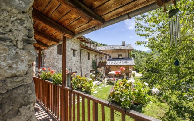 Locanda del Silenzio