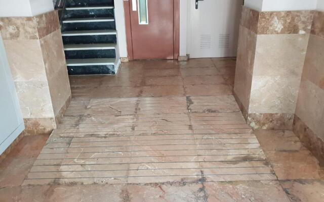 Piso Céntrico de 3 habitaciones