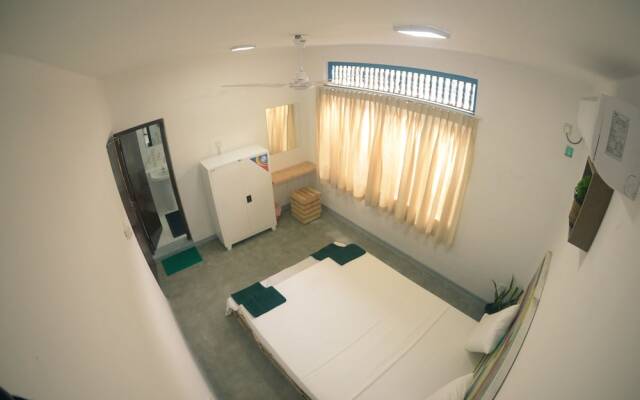 Groove House