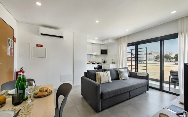 Sunny Apartments J in Tavira