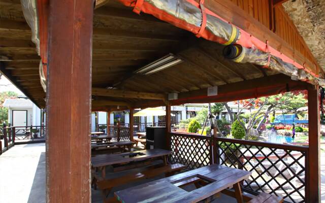 Eurwangrini Sea & Star House Pension