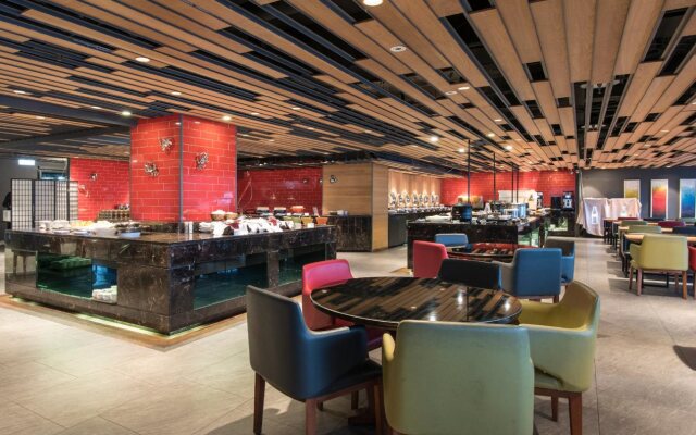 Inhouse Hotel Yehliu