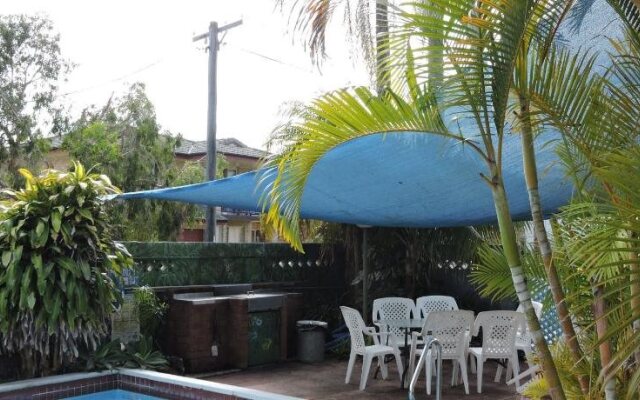 Evans Head Pacific Motor Inn