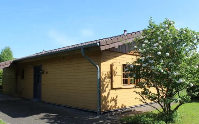 Ferienhaus Helferskirchen