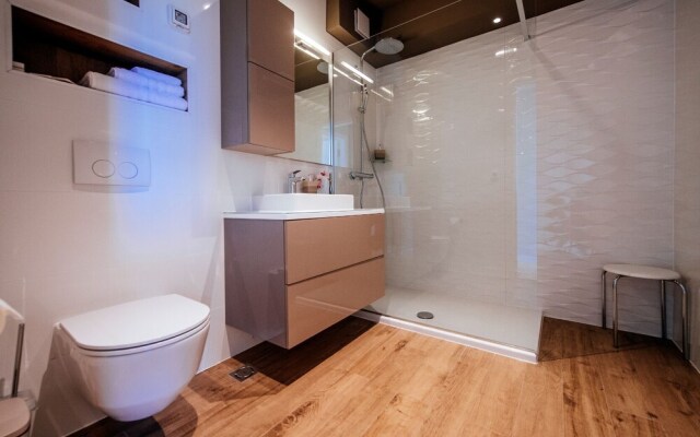 Dedaj Resort - Villa Auri