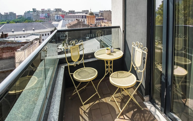 Old Town Boutique Hotel