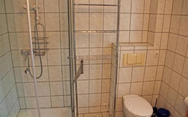 Ferienwohnungen Pruchten VORP 1164