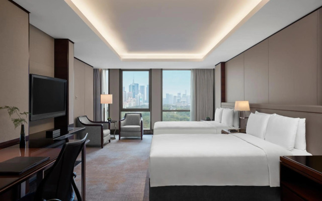JW Marriott Hotel Shenzhen