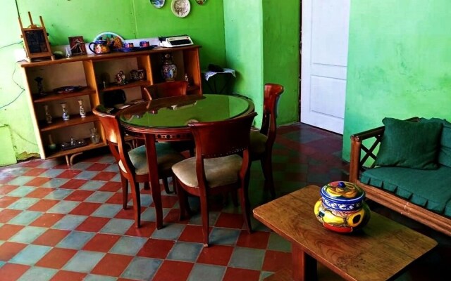 Casa Vieja Guest House