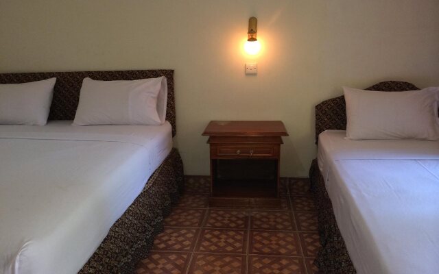 Grand Ciwareng Inn by MyHome Hospitality
