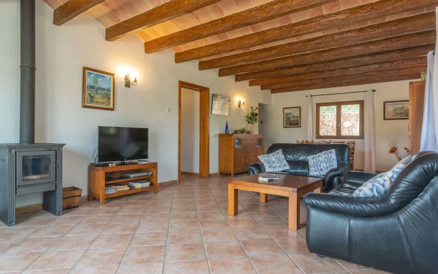 Son Barrigo in Porreres