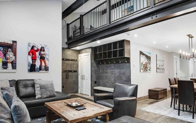 Enzian 316 - 4 Bedroom Condo by RedAwning