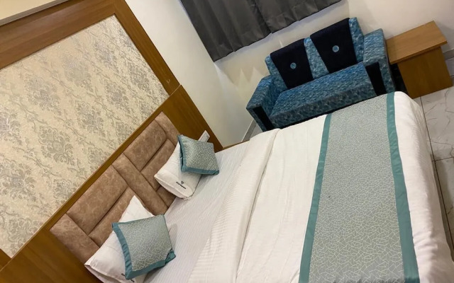 Hotel Neptune