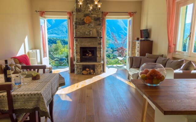 Cottage degli Ulivi