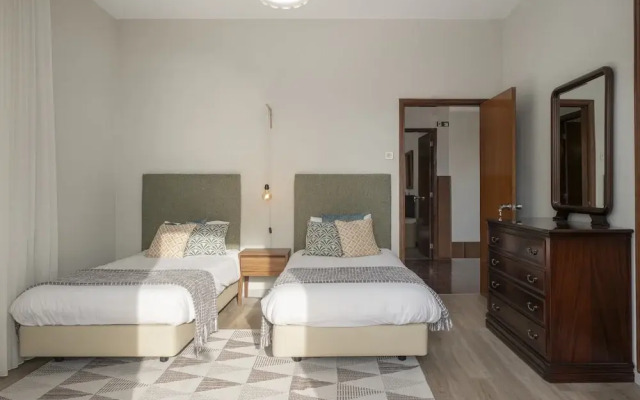 Incredible sea View - Casa do Pinheiro