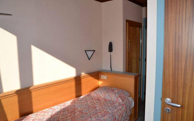 Hotel de l`Aubepine
