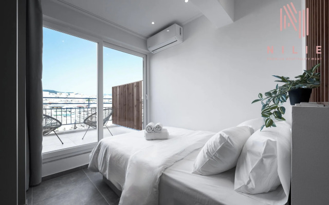 V1 Boutique Residences, Nilie Hospitality MGMT