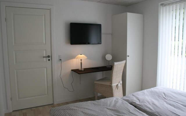 Sov Godt i Arnborg Bed & Breakfast