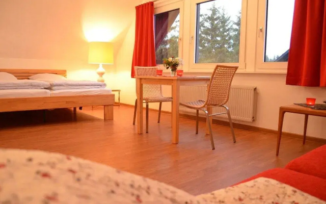 Ferienwohnung Felices