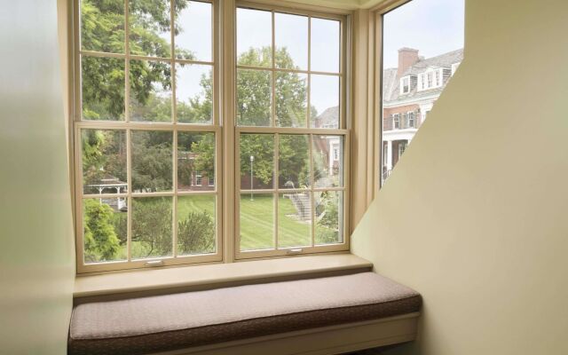 Ivey Spencer Leadership Centre