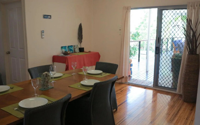 26 Picnic Street - Picnic Bay