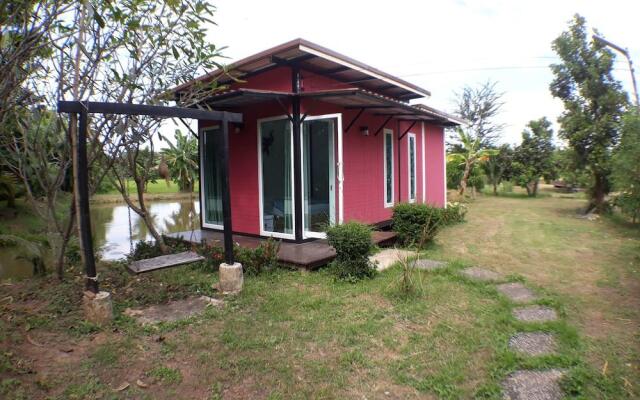 Sawansang Nangkeaw Resort