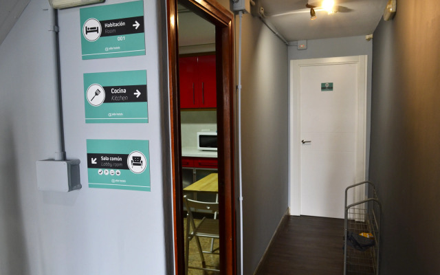 O Fogar de Teodomiro