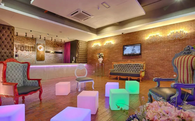 The Youniq Hotel Group Sdn Bhd