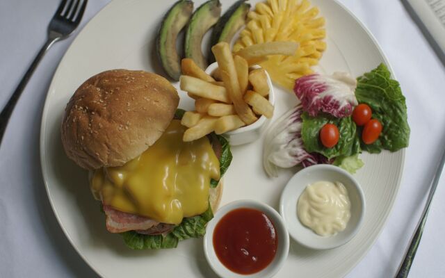 Nation by the Community