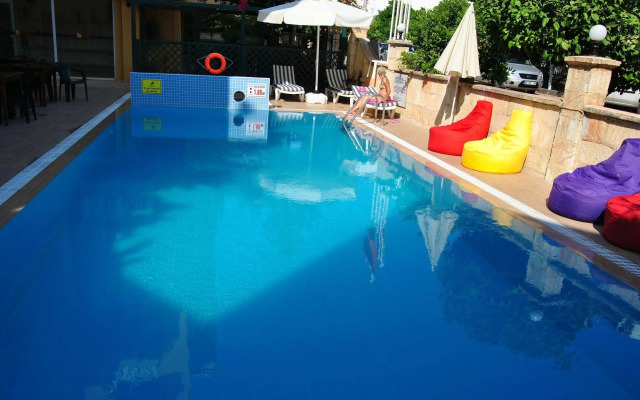Benna Hotel