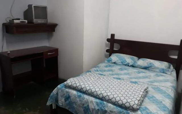 Pousada Mirante das Pedras