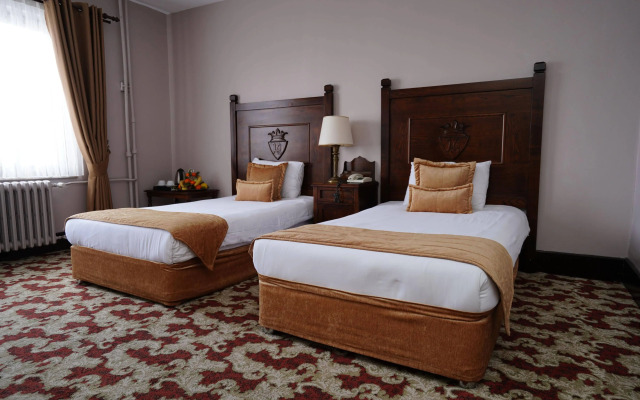 Le Chalet Yazici