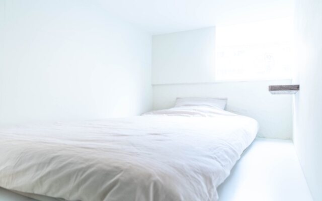 Okinawa Guest House Chanpuru - Hostel