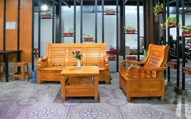 Collection O Tunas Plaza Residence