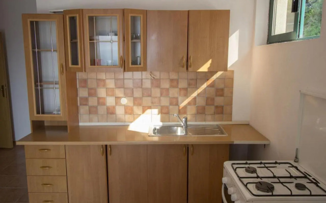 Family friendly seaside apartments Cove Rapak, Hvar - 12779