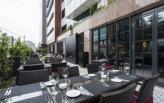 Bilek Boutique Hotel Kavacik