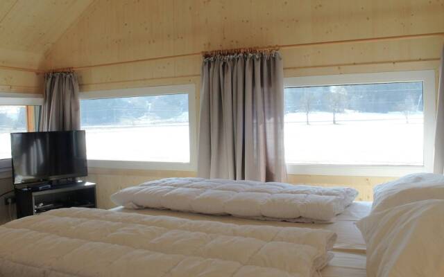 Luxurious Chalet in Murau with Sauna