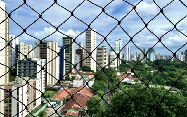Apartamento com estilo e conforto