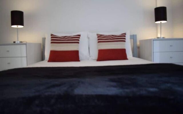 Pulse Apartments
