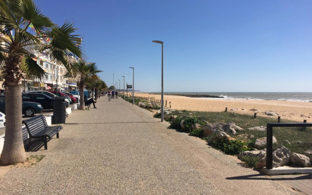 Prestige for Home Apt Vista Mar 2 Quarteira