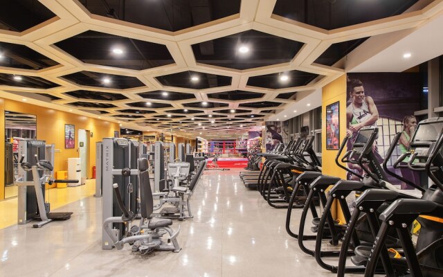 UrCove Hefei Eco-Tech Development Area