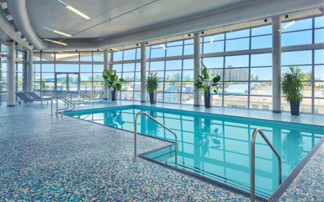 The Westin Wall Centre, Vancouver Airport