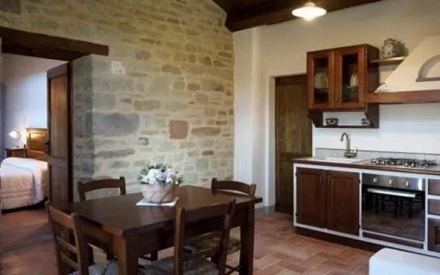 Agriturismo Terrazza sul Parco