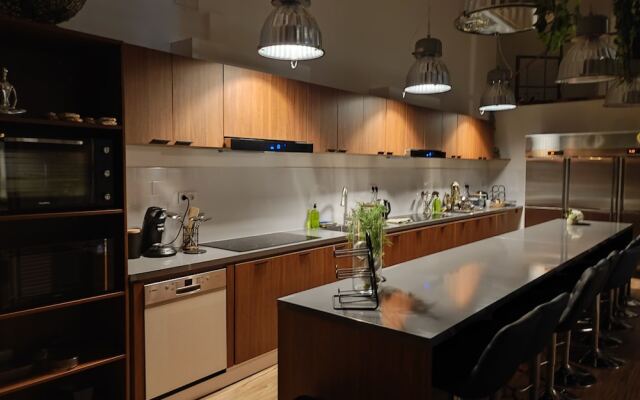 Résidence Florale Thionville