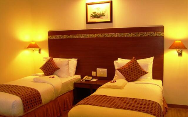 Hotel Aurum