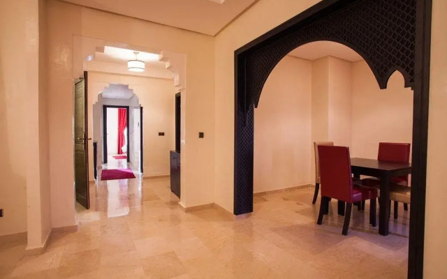 Apartments Premium Village