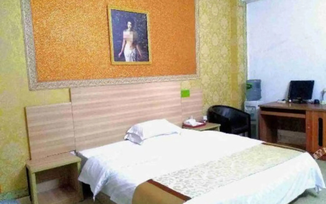 Sunshine Hostel