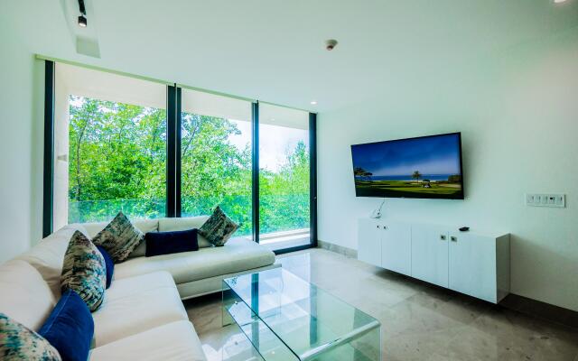 Oceana Condo by Bric