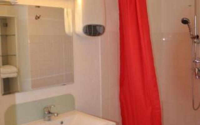 Appartement dans Villa St Raphael